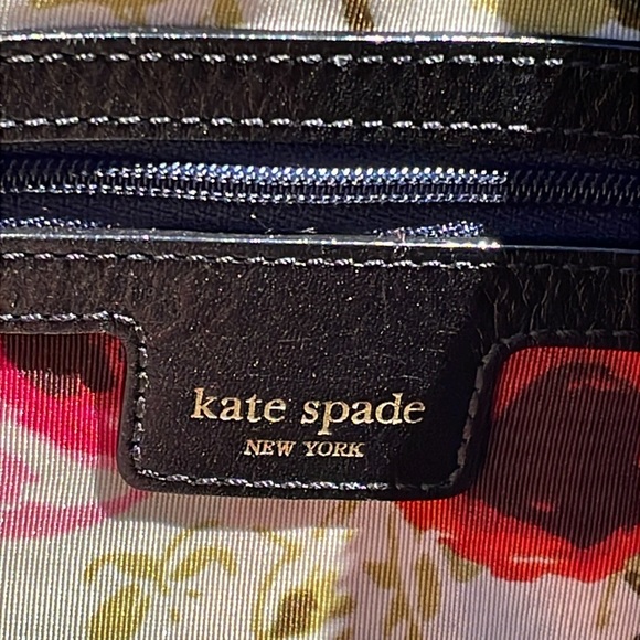 Kate Spade Shoulder Bag - Picture 7 of 10